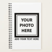 Upload Picture Photo & Add Text – Customize