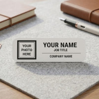Upload Picture Photo & Add Text – Customize Simple