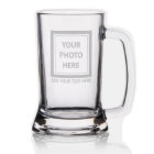 Upload Picture Photo & Add Text – Customize