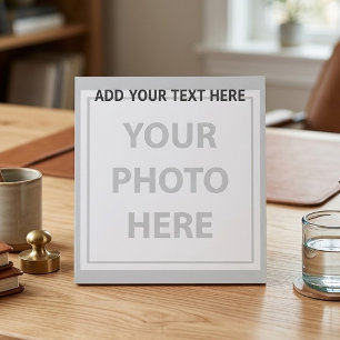 Upload Transparent Photos & Add Text – Picture Notepad