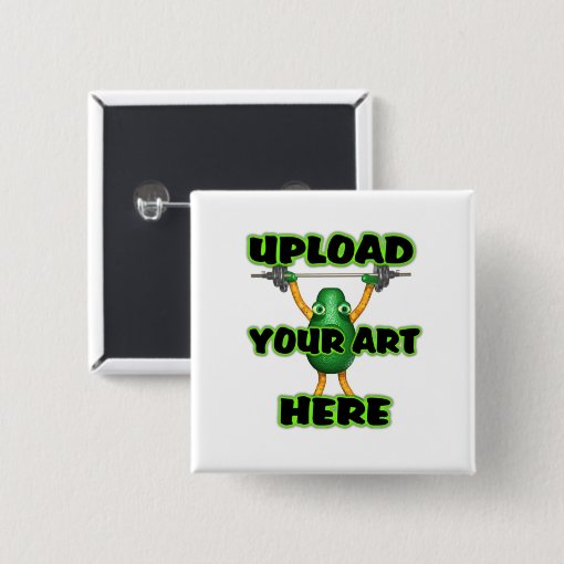 Upload your art on custom zazzle items by Valxart Button Zazzle