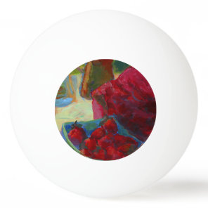 Upload Your Artwork | Turn Custom Painting to  Ping Pong Ball