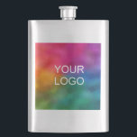 Upload Your Business Corporate Company Logo Here Flask<br><div class="desc">Upload Your Image Photo Picture Or Business Corporate Company Here Modern Elegant Template Classic Flask.</div>