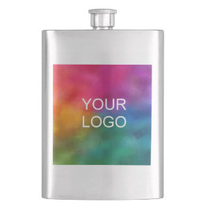 Upload Your Business Corporate Company Logo Here Flask