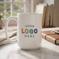 Upload Your Company Logo
