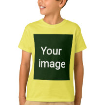 Upload Your Custom Image – Personalized Graphic