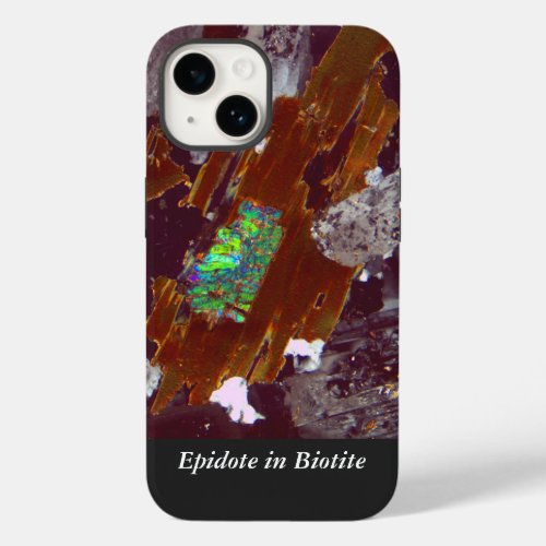 Upload Your Favorite Thin Section Case_Mate iPhone 14 Case