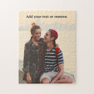 Upload YOUR favourite vertical photo, Jigsaw Puzzle