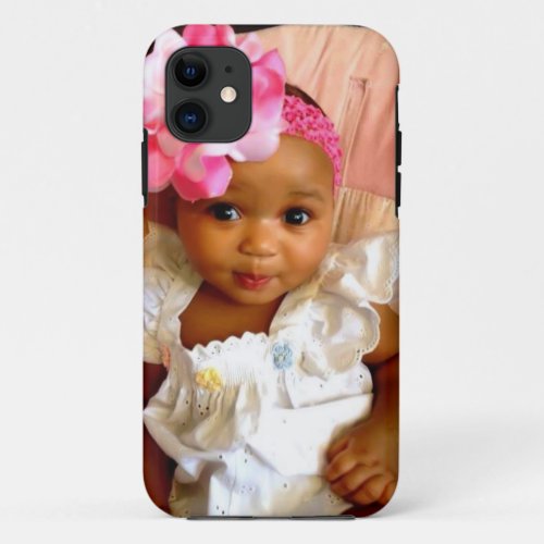 Upload your image here iPhone Cases