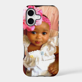 Upload your image here iPhone Cases