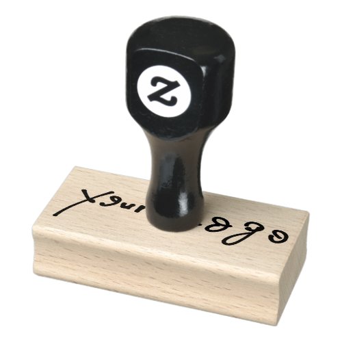 Upload Your Logo Business Logo Or Image Rubber Stamp