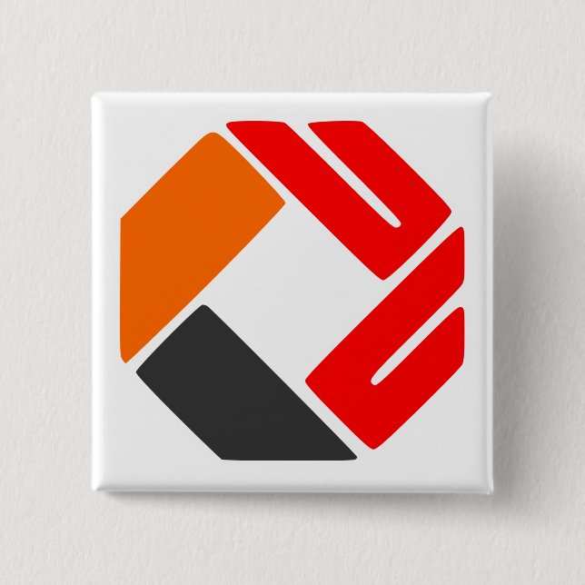 Upload your logo button (Front)