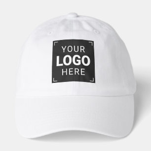 Upload Your Logo Hat
