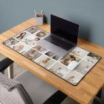 Upload Your Own 18 Photographs Personalized Desk Mat<br><div class="desc">Upload Your Own 18 Photographs Personalized desk mat from Ricaso  - add your own custom photo(s) easy to create a unique desk mat.</div>