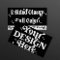 Upload Your Own Design Custom 2 Sided