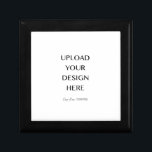 Upload Your Own Design Gift Box<br><div class="desc">Can't find something you love or to fit the exact need? Upload your own sayings or images to create exactly what you are looking for!</div>