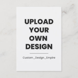 Upload Your Own Design Here   Custom Save The Date