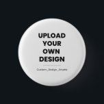 Upload Your Own Design Here | Custom Template Button<br><div class="desc">Transform your ideas into reality ✨ Upload your own design, photo, or logo and create something truly one-of-a-kind! Whether it’s a gift, branding item, or personal artwork—this custom template lets you bring your vision to life instantly. 🎨📸 Just upload → adjust → order. Fast, easy, and made exactly your way....</div>