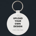 Upload Your Own Design Here | Custom Template Keychain<br><div class="desc">Transform your ideas into reality ✨ Upload your own design, photo, or logo and create something truly one-of-a-kind! Whether it’s a gift, branding item, or personal artwork—this custom template lets you bring your vision to life instantly. 🎨📸 Just upload → adjust → order. Fast, easy, and made exactly your way....</div>