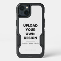 Upload Your Own Design Here | Custom Template