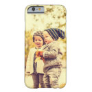 Upload Your Own Image Barely There iPhone 6 Case Upload Your Own Image Barely There iPhone 6 Case