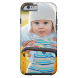 Upload Your Own Photo Tough Iphone 6 Case at Zazzle