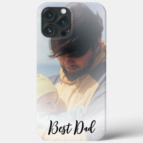 Upload Your Own Photo  custom Full Photo iPhone 13 Pro Max Case