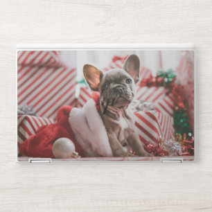 Upload Your Own Photo Custom Pet Photo HP Lap HP Laptop Skin