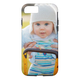 Upload Your Own Photo iPhone 7 Case