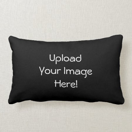 Upload-your-own-photo Pillow