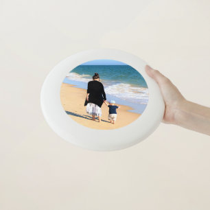 Upload Your Own Photo Wham-O Frisbee Gift
