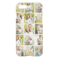 Upload Your Own Photos | Custom Photo Collage