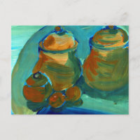 Upload Your Painting | Turn Custom Art Image to