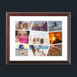 Upload your photo award plaque<br><div class="desc">Replace the images with your own. Make the product more personal,  with your memories or something particularly interesting and funny.</div>