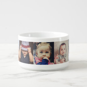 Upload your photo bowl