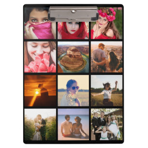 Upload your photo clipboard