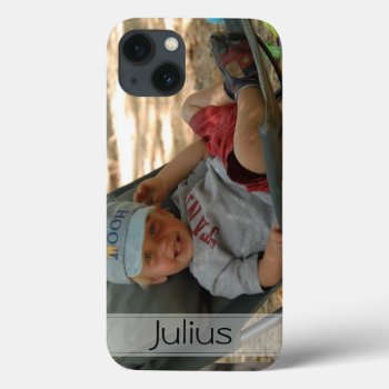 Upload Your Photo Iphone 6 Tough Extreme Case by 4aapjes at Zazzle