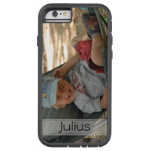 Upload your photo iPhone 6 Tough Extreme Case