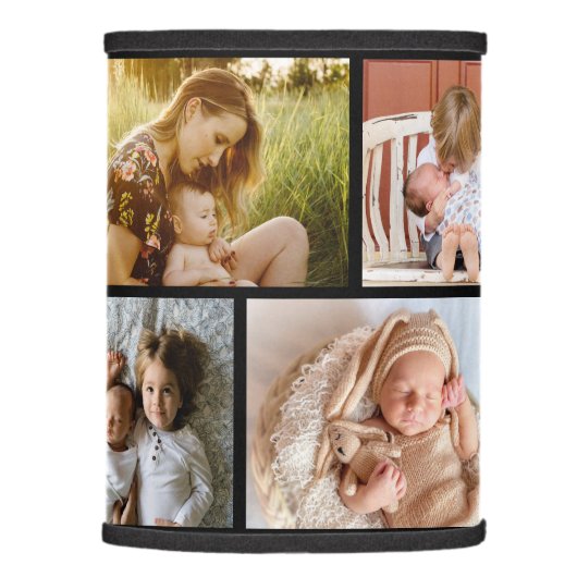 Upload your photo lamp shade (Right)