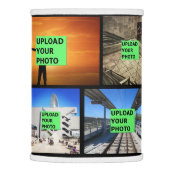 Upload your photo lamp shade (Right)