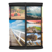 Upload your photo lamp shade (Back)