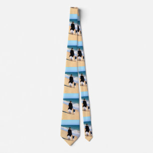 Upload Your Photo Neck Tie Make Personalized Gift