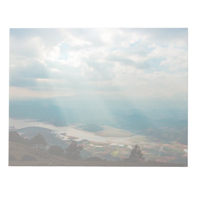 Upload your photo notepad (Front)