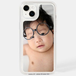 Upload your photo OtterBox iPhone 14 plus case