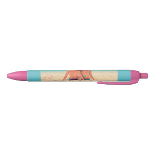 Upload Your Photo Pen Make Personalized Gift