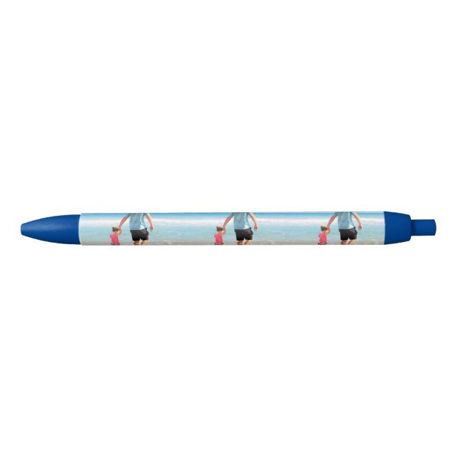 Upload Your Photo Pen Personalized Gift (Front)