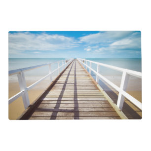 Upload your photo placemat