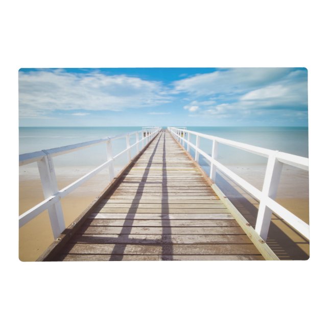Upload your photo placemat (Front)