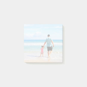 Upload Your Photo Post-it® Notes
