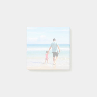 Upload Your Photo Post-it® Notes